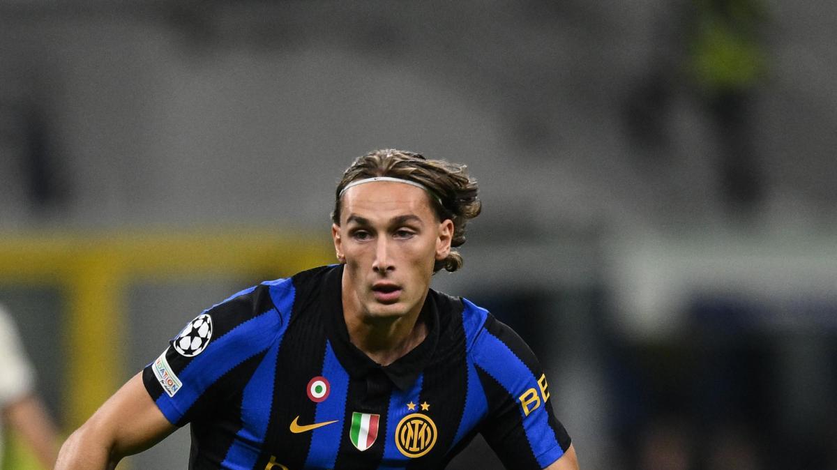 Pio Esposito e Thuram alla prova del 9. L'Inter non commenta le voci dal Qatar: le top news delle 13