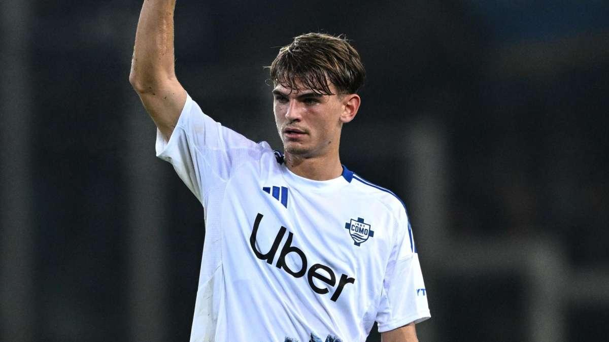L'Inter punta forte su Nico Paz, Zanetti sarà decisivo: intanto spunta anche l'Arsenal