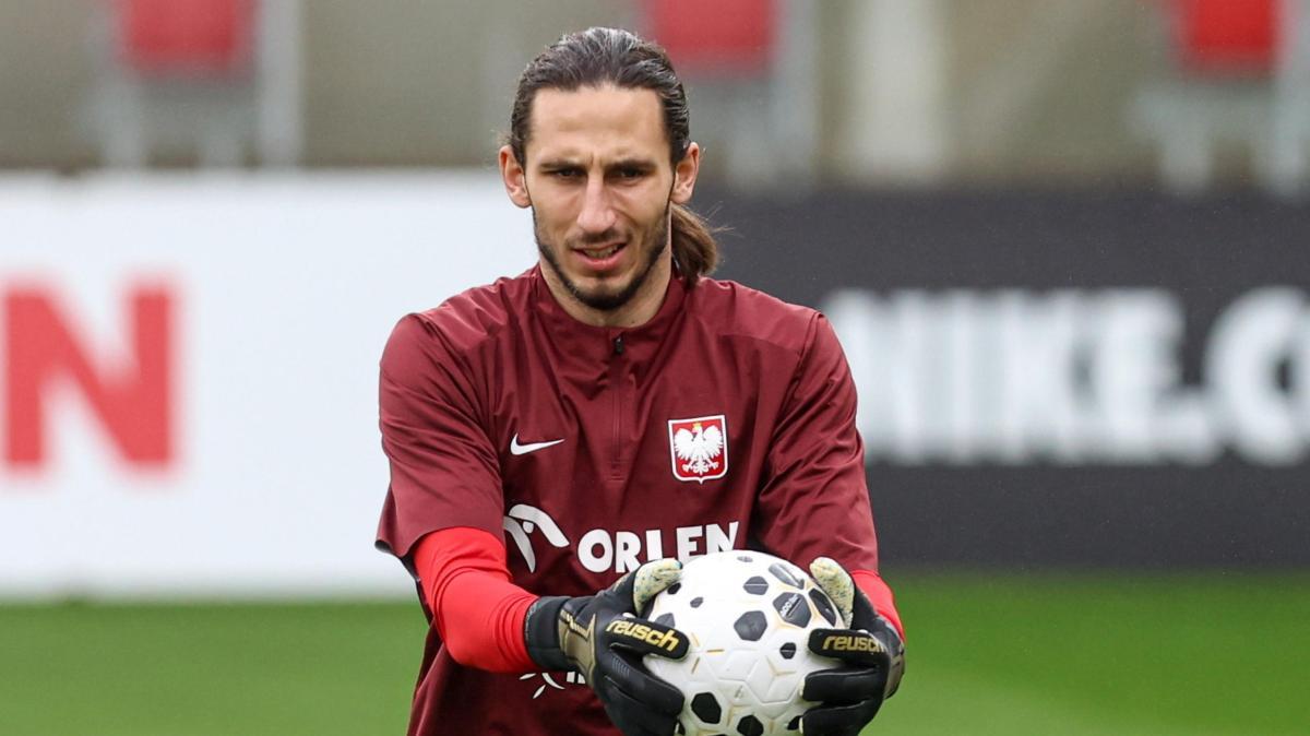 Juve: Grabara, penso non ci sia un club migliore