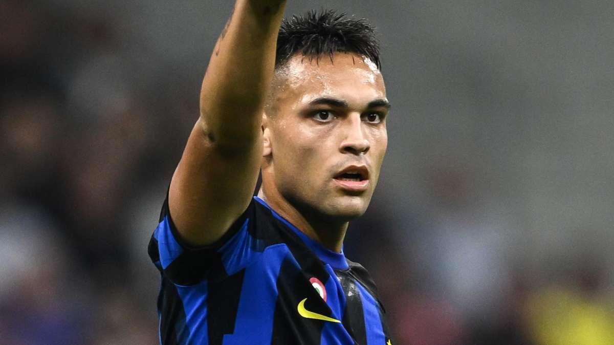 Lautaro frustrato col Bologna, ma con il gol segnato infrange un altro record della storia dell'Inter  
