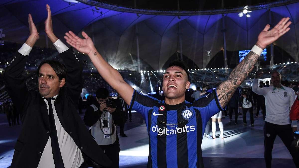 TOP NEWS del 24 gennaio - L'agente di Lautaro in sede. Skriniar, la cessione salva i big?