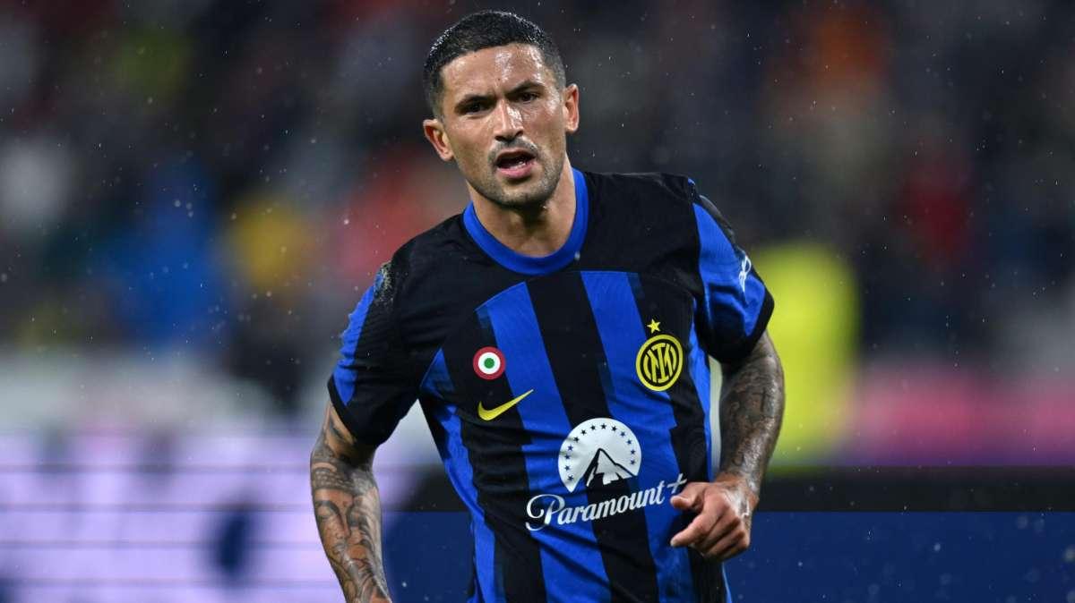 Mazzitelli su Sensi: "Giocatore forte, meritava di restare all'Inter"
