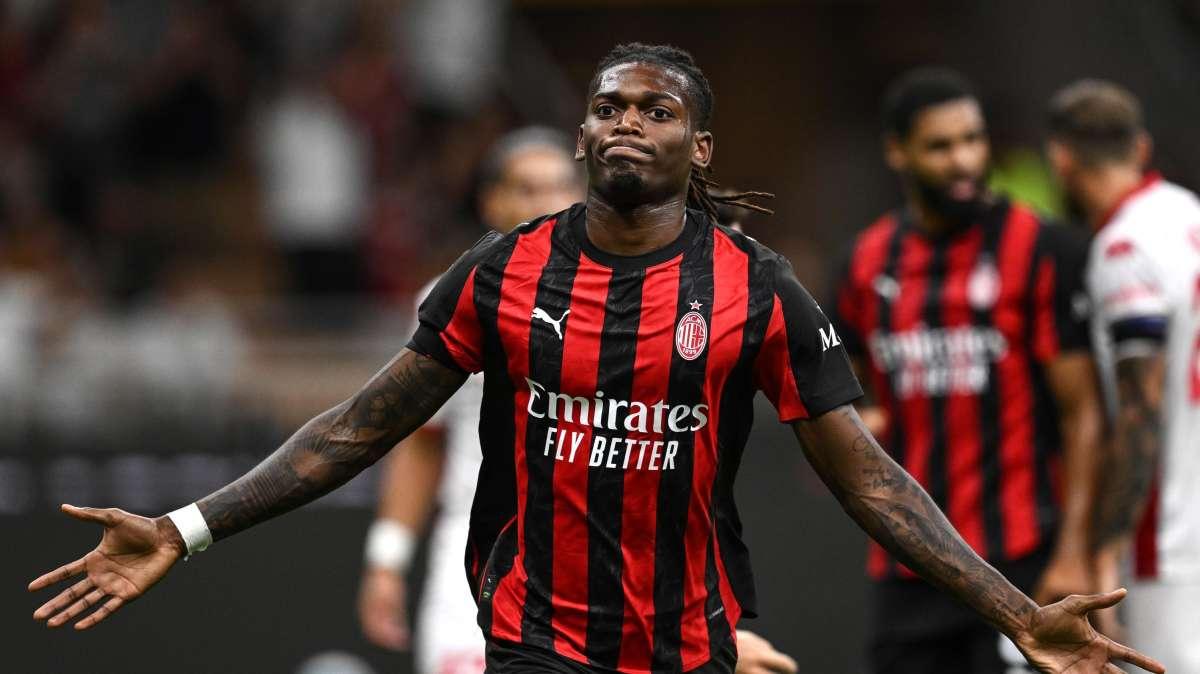 I nostri avversari reparto per reparto: attacco Milan