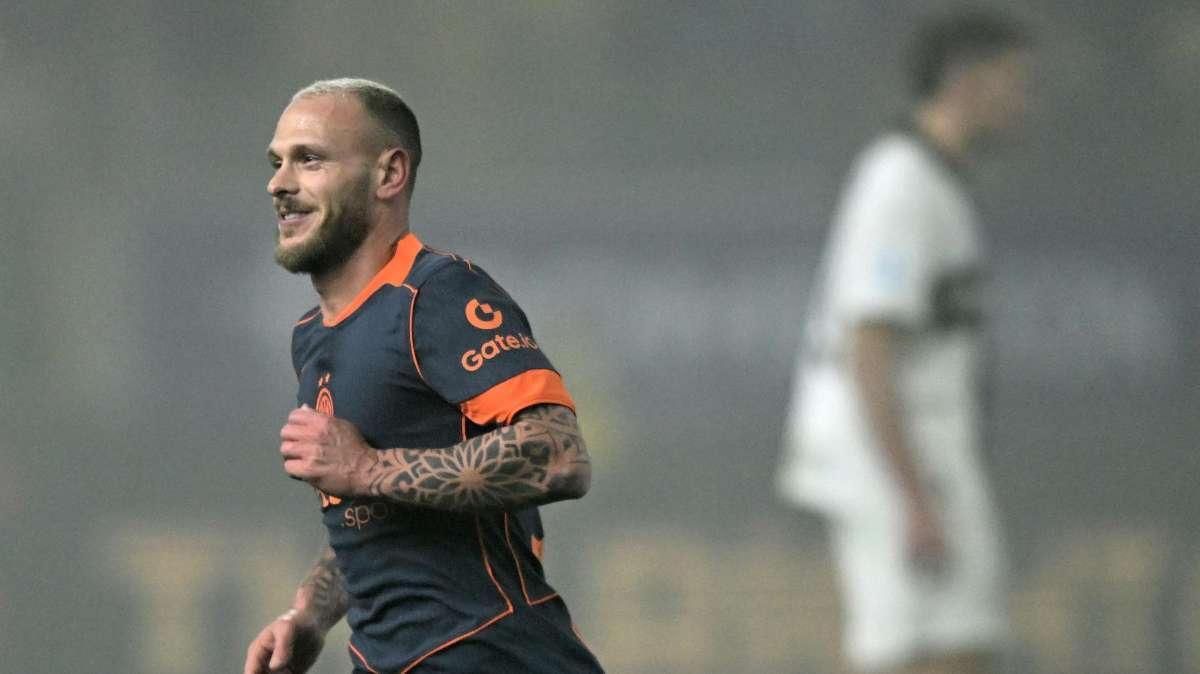 Sky Sport - Dimarco in stato di grazia. Dettaglio curioso sugli assist: per la Lega sono 13, mentre...