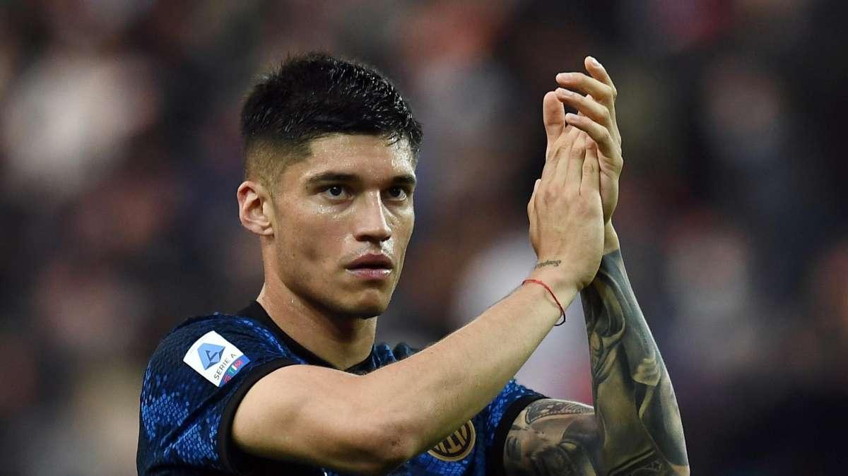 PAGELLE - A Correa alternata. È calcisticamente intelligente, ma non si applica