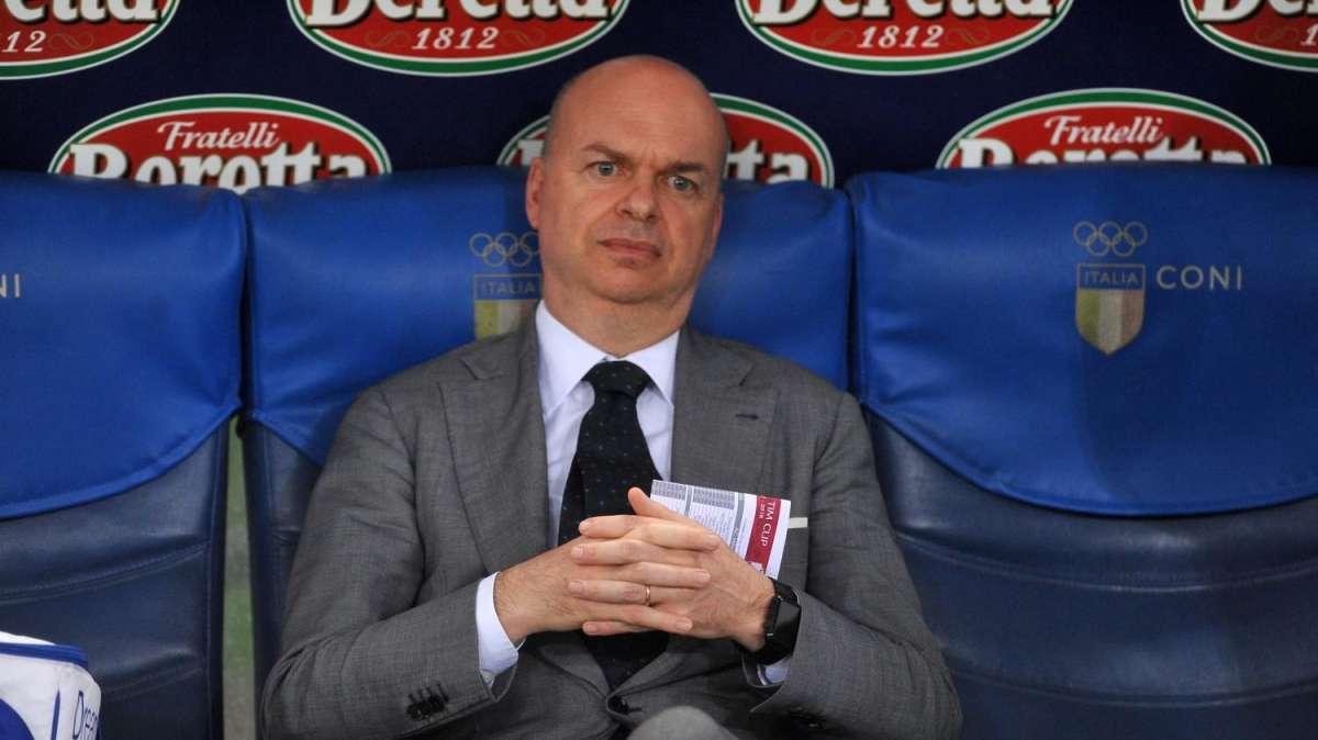 Fassone: "Guarderò il derby da spettatore neutrale, ma l'Inter è leggermente più avanti"