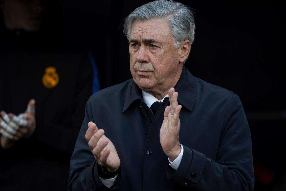 Calcio: Real Madrid batte Granada e allunga sul Siviglia