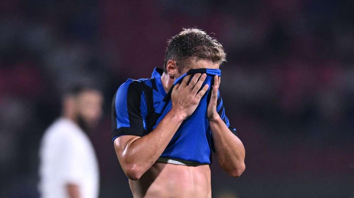 Frattesi al crocevia, ma chi porta 50 milioni? L'addio cambierebbe le strategie dell'Inter