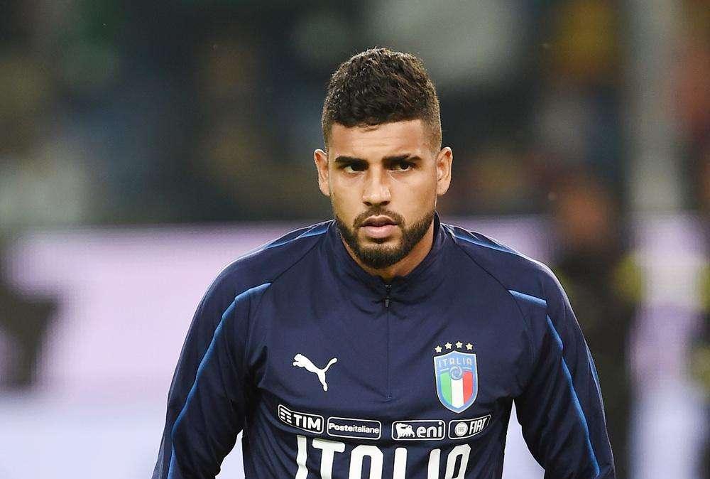 Il Chelsea vuole Hakimi: nell’operazione vi è la contropartita Emerson
