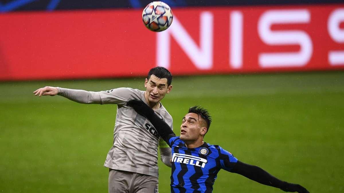 VIDEO - Rifinitura a San Siro per lo Shakhtar: tre assenti, Stepanenko in dubbio