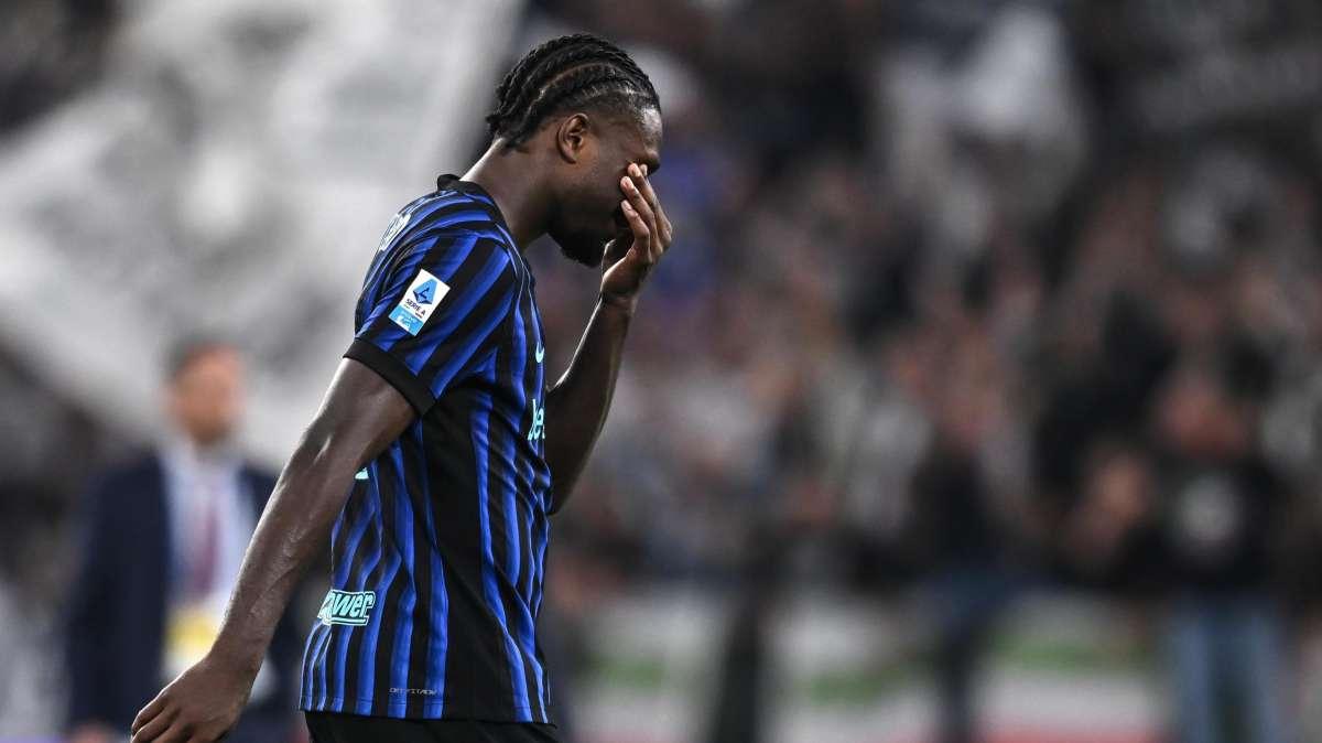 Bonny si prepara alla titolarità, Ordonez nel mirino nerazzurro per la difesa. Le parole di Akanji: le top news delle 13