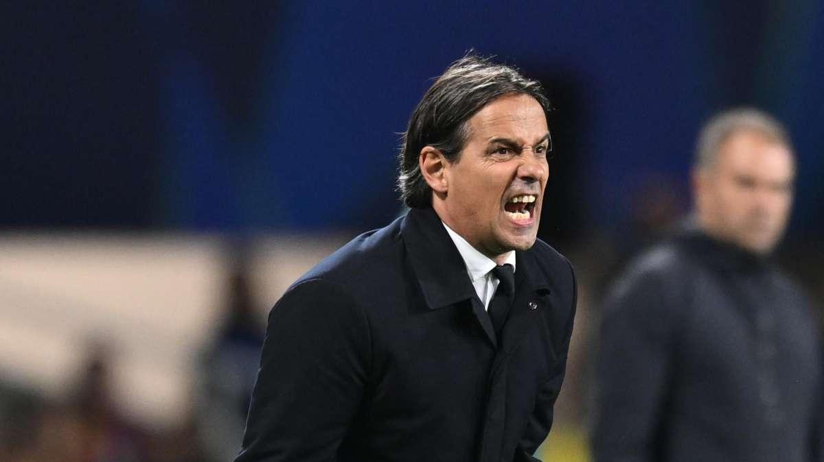 Inter, con l'Hellas sarà la prova del nove: i nerazzurri hanno veramente due squadre?