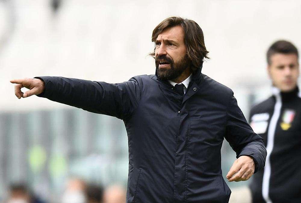 La Stampa - Pirlo vacilla: Juve pronta ad esonerarlo se perde a Udine