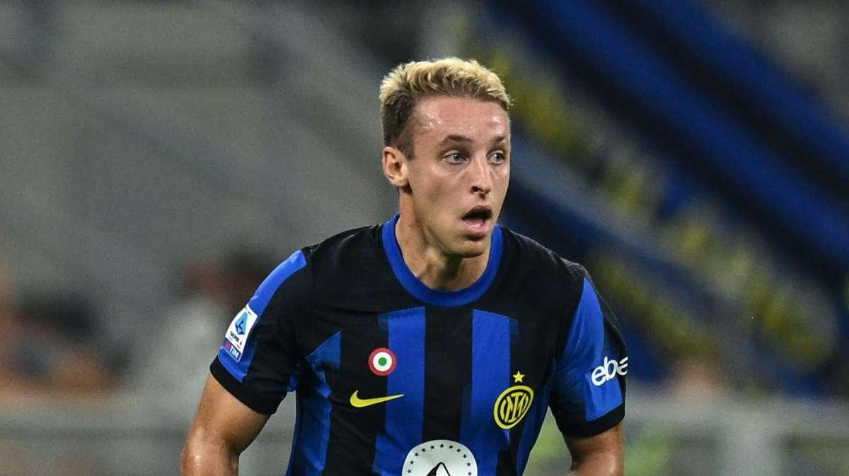 Frattesi in panchina anche con il Cagliari, con la Champions troverà più spazio