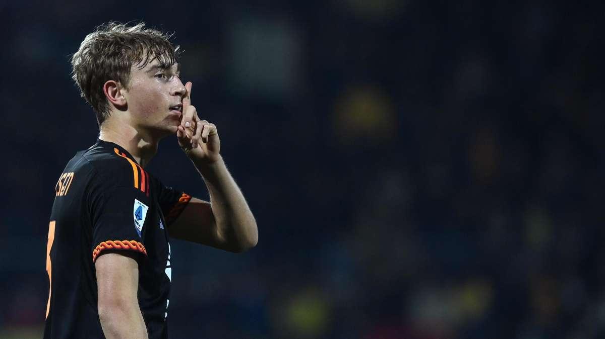 Pedullà: "Huijsen quasi sicuramente lascerà la Juve. C'è stato un incontro con il PSG"
