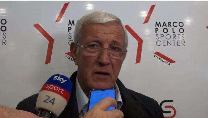 Lippi: "L'Inter è la più rabbiosa di tutte, ma se avesse perso con la Juve..."
