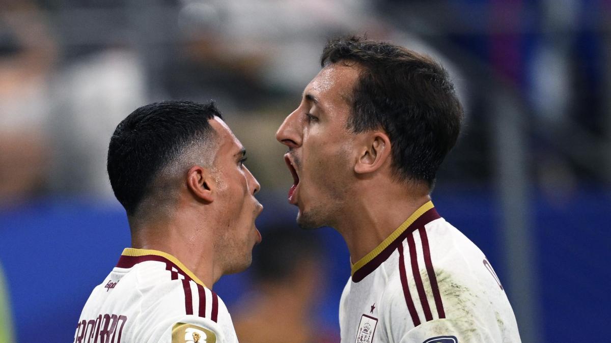 La Spagna domina la Francia e accede meritatamente in finale. Pauroso il dato degli XG concessi