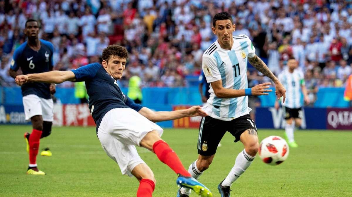 Salihamidzic: "Buona offerta dell'Inter per Pavard. Detto no per l'aspetto sportivo"