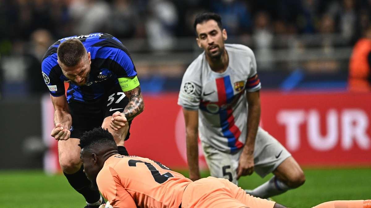 Skriniar capitano e di nuovo muro invalicabile: segnale per il futuro?