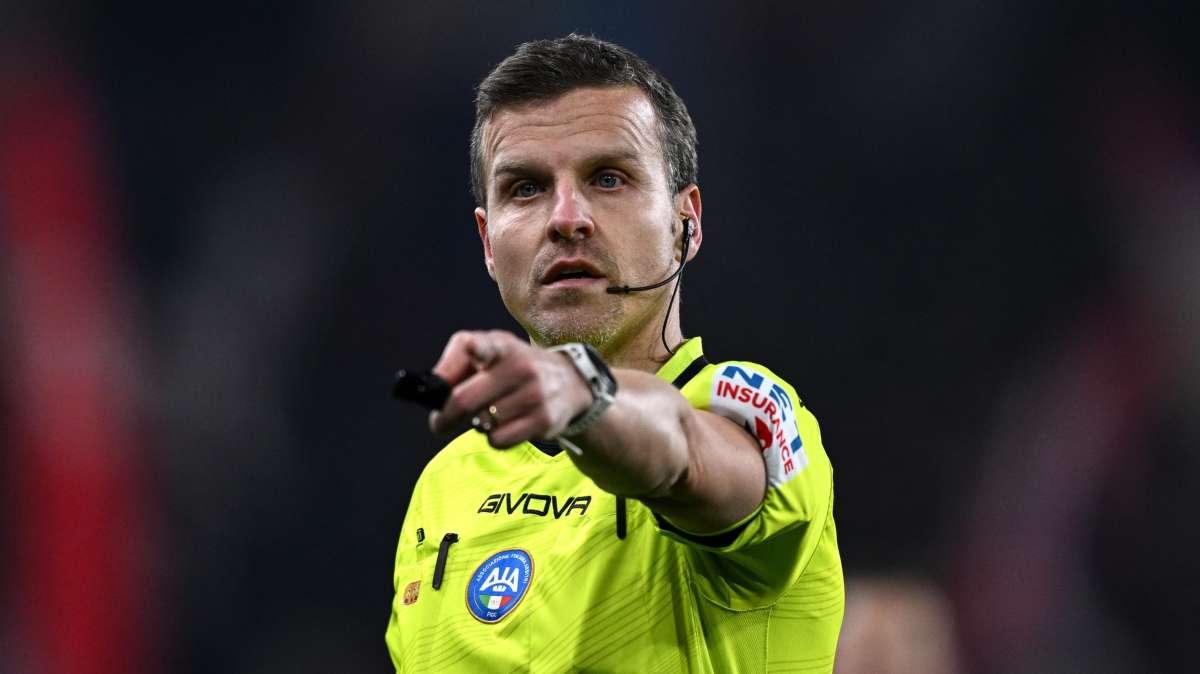 La moviola di Inter-Torino 5-0: La Penna in scioltezza, solo due scelte rivedibili