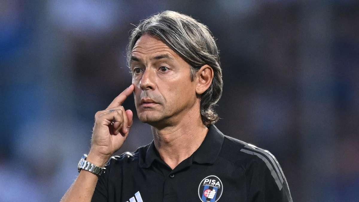 Pisa-Inter 1-1: il derby degli Inzaghi finisce in parità. Bisseck evita la prima sconfitta