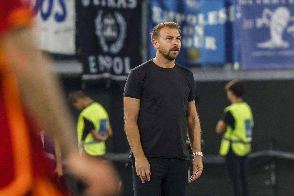 Salta la prima panchina in Serie A: l'Empoli ha deciso di esonerare Zanetti dopo il k.o. di Roma