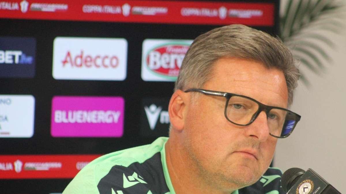 Udinese, Runjaic allo scoperto: "Sarebbe bello lavorare con Sanchez"