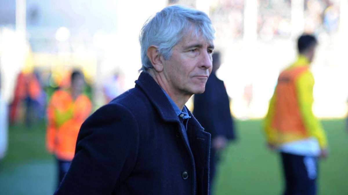 Abodi: "Non passi il messaggio che il patteggiamento sia un abbassamento di attenzione"