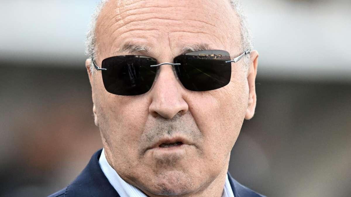 Marotta delinea il futuro: dal "sogno Champions" al "ci manca una casa" sullo stadio