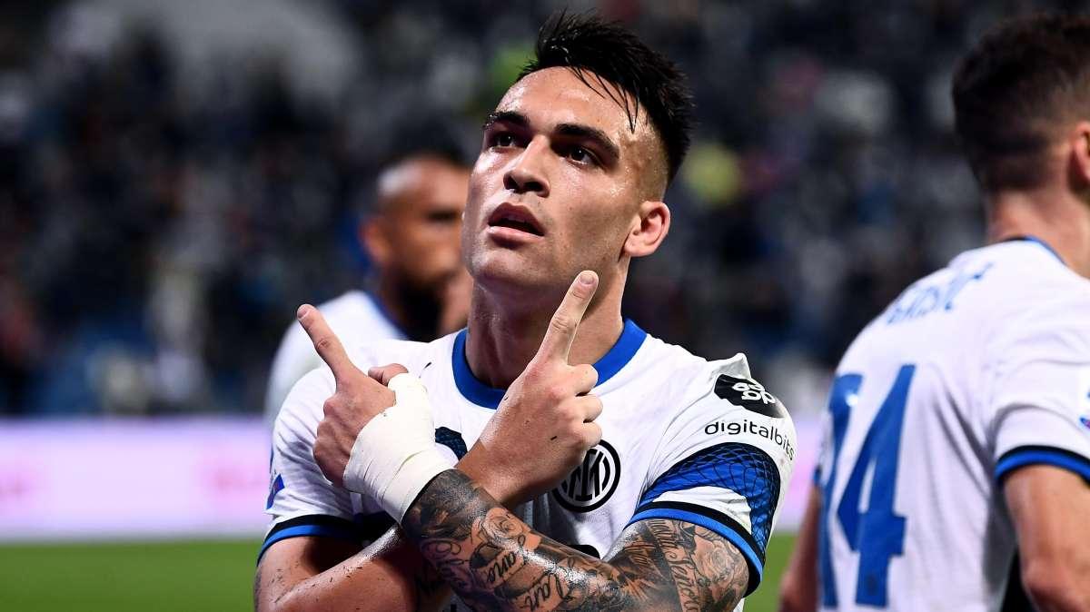 TOP NEWS ORE 24.00 - Ancora nessun rinnovo per Lautaro. Giletti: "Allegri sta facendo un miracolo"
