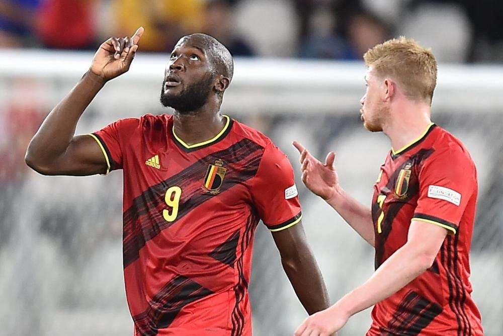 Napoli, Lukaku: "Io e de Bruyne intesa perfetta. Per difendere il titolo dobbiamo alzare il livello"