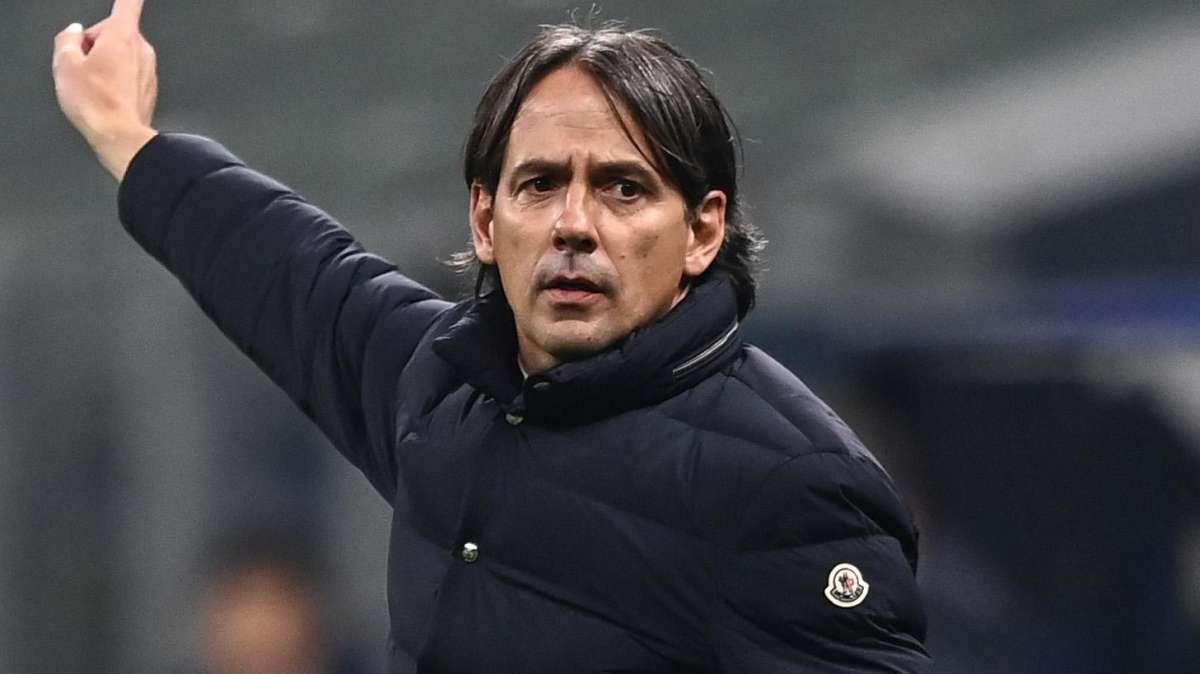 Inzaghi a rischio, ma i conti e la storia recente sono dalla sua parte