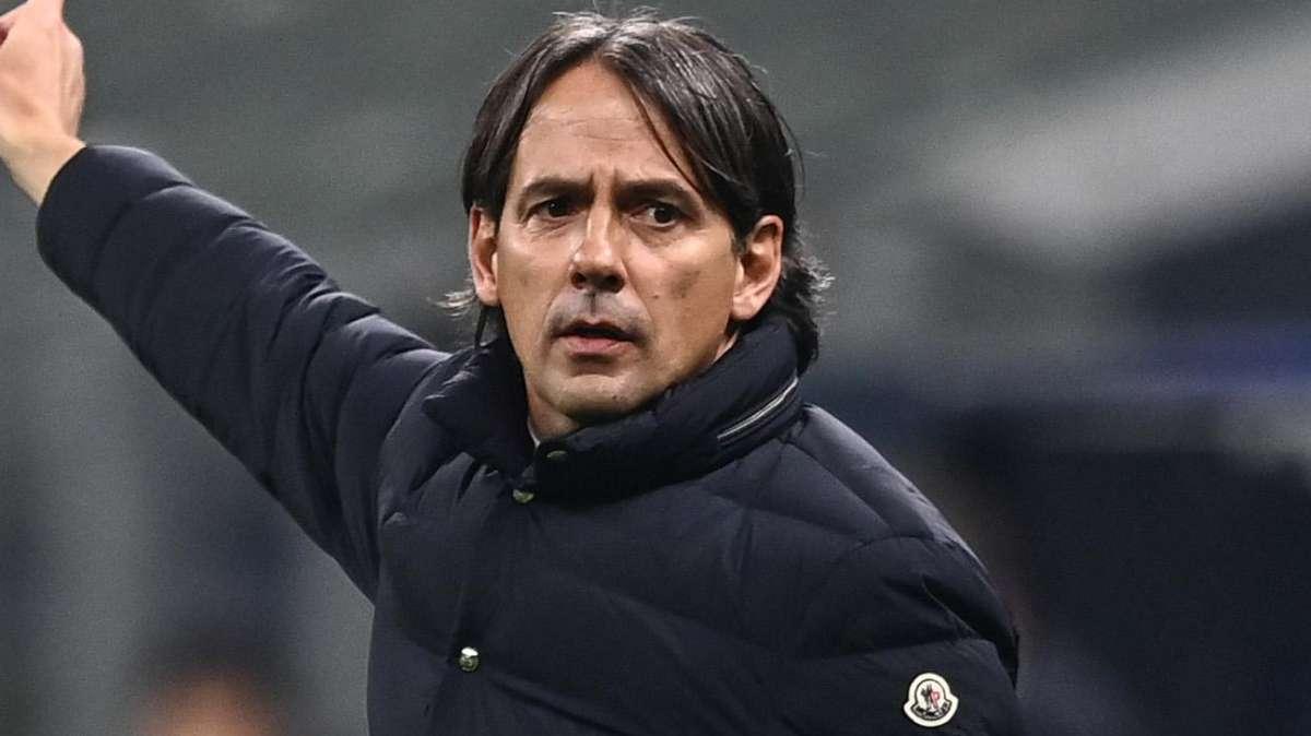 Inzaghi: "I confronti si fanno ogni tre giorni. La formazione? Bisogna fare delle scelte"