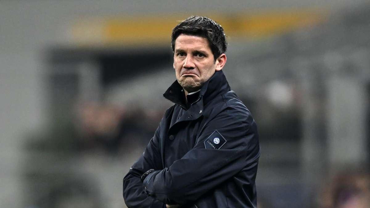 Chivu: "Derby? Non guardiamo la classifica, dobbiamo essere pronti"