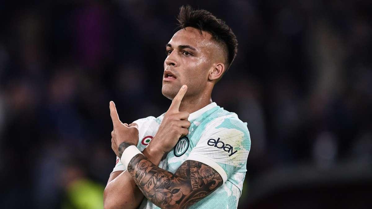 L'Inter vince la sua nona Coppa Italia! Doppietta di un Lautaro devastante: 2-1 alla Fiorentina