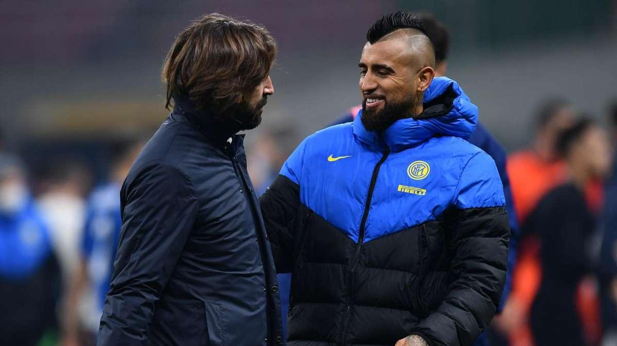 L'INTERISTA - Vidal in uscita: sondaggi da Arabia Saudita e Messico