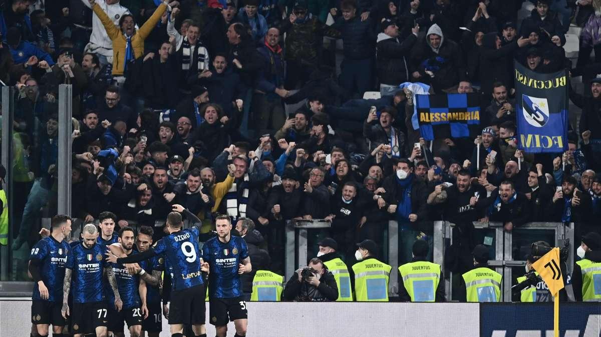 Per Inter-Empoli già venduti oltre 50.000 biglietti