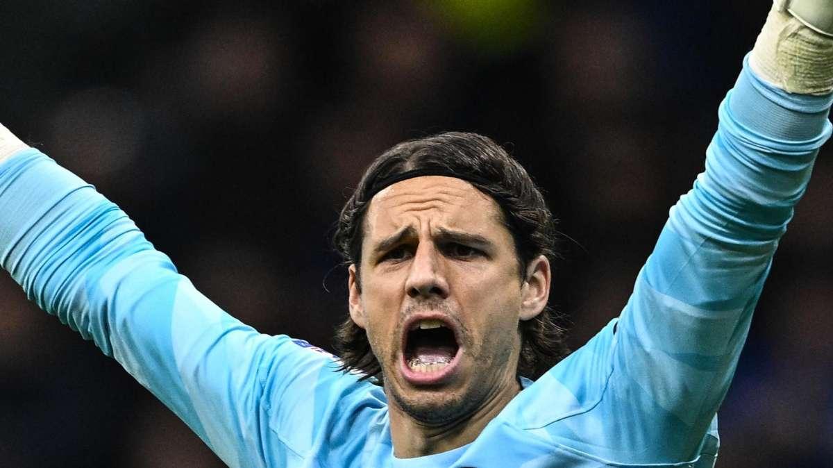 Sommer recuperato, 48 ore decisive per la decisione di Inzaghi. Audero in preallarme