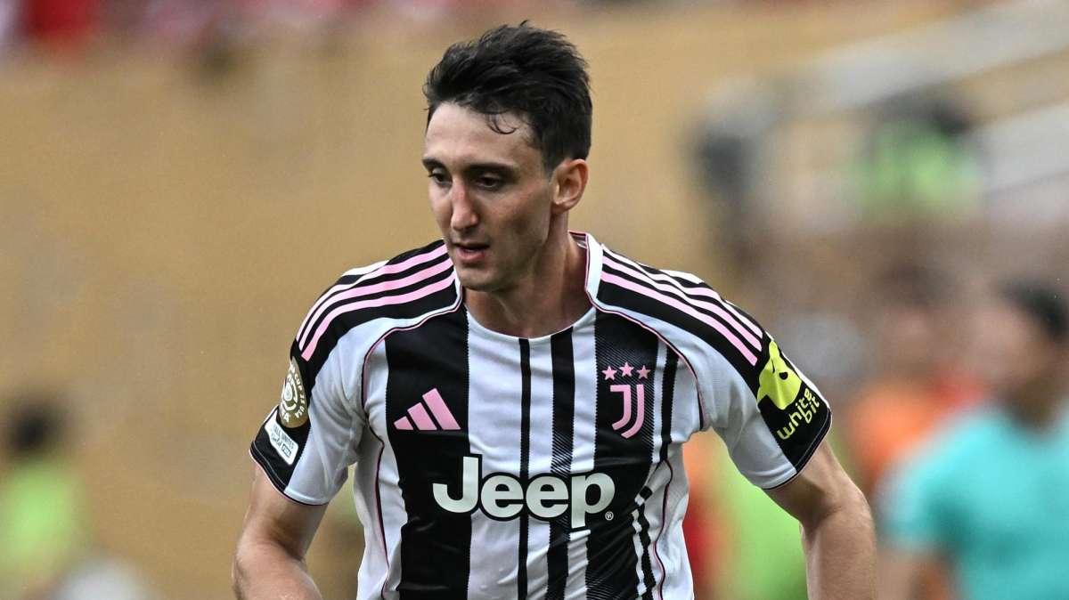 Cambiaso salta Inter-Juventus. Le decisioni del giudice sportivo dopo la 1^ giornata