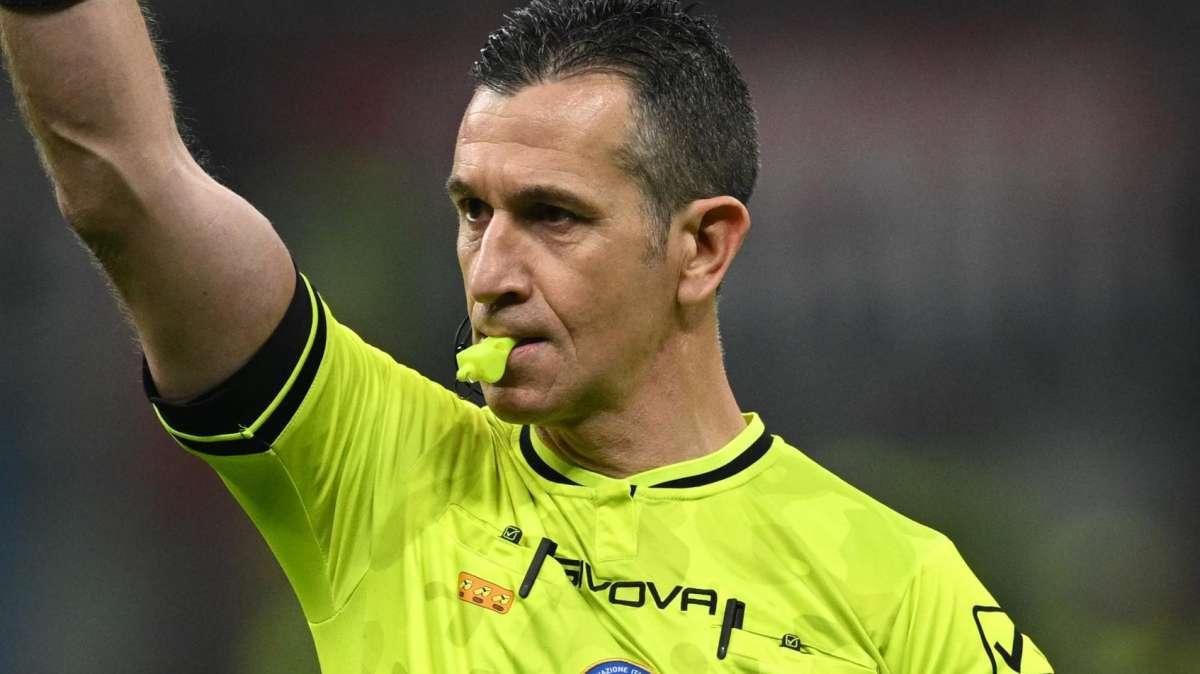 La moviola di Milan-Inter 1-0: mancano diversi gialli, dubbi per un fallo di mano di Ricci
