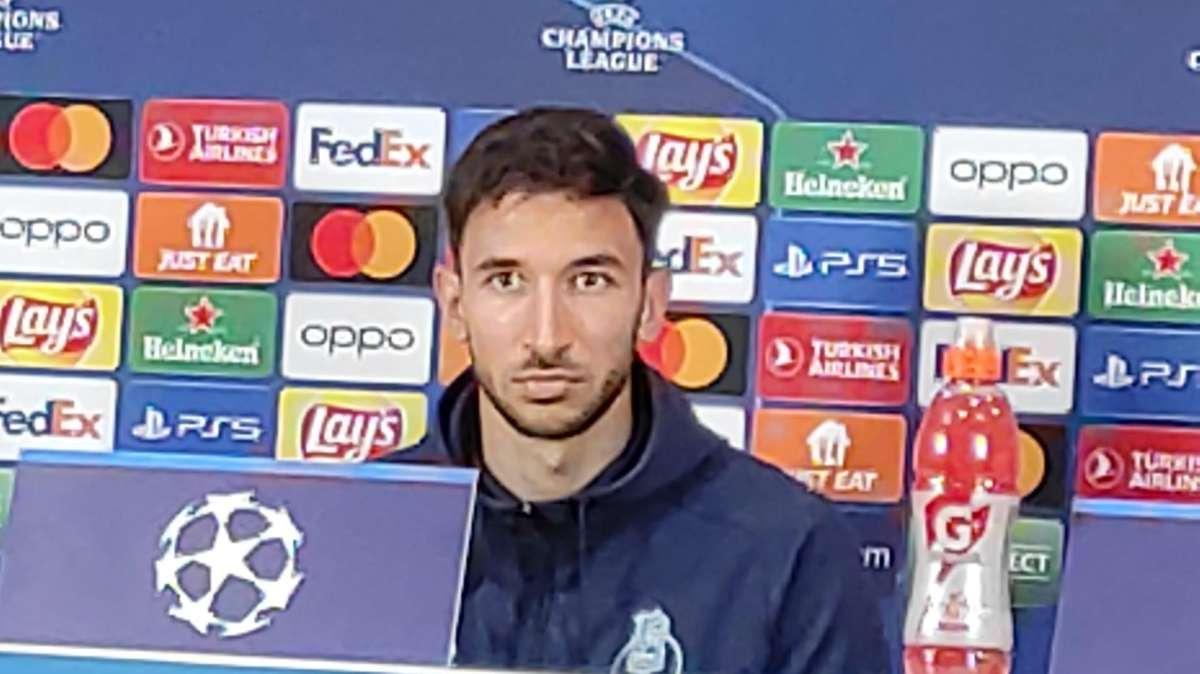 LIVE - Porto, Grujic: "Domani sfidiamo una grande squadra, cercheremo di fare un ottimo match"