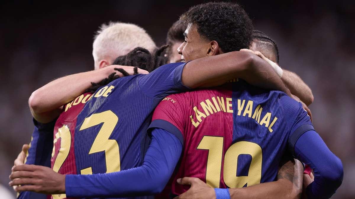 Barcellona, l'ex capitano Sanchez: "Inter in calo? Sa esattamente dove colpire Flick"