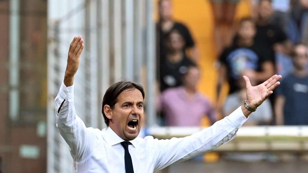 La viola dura un tempo, poi il tris dei campioni. Inzaghi è da scudetto