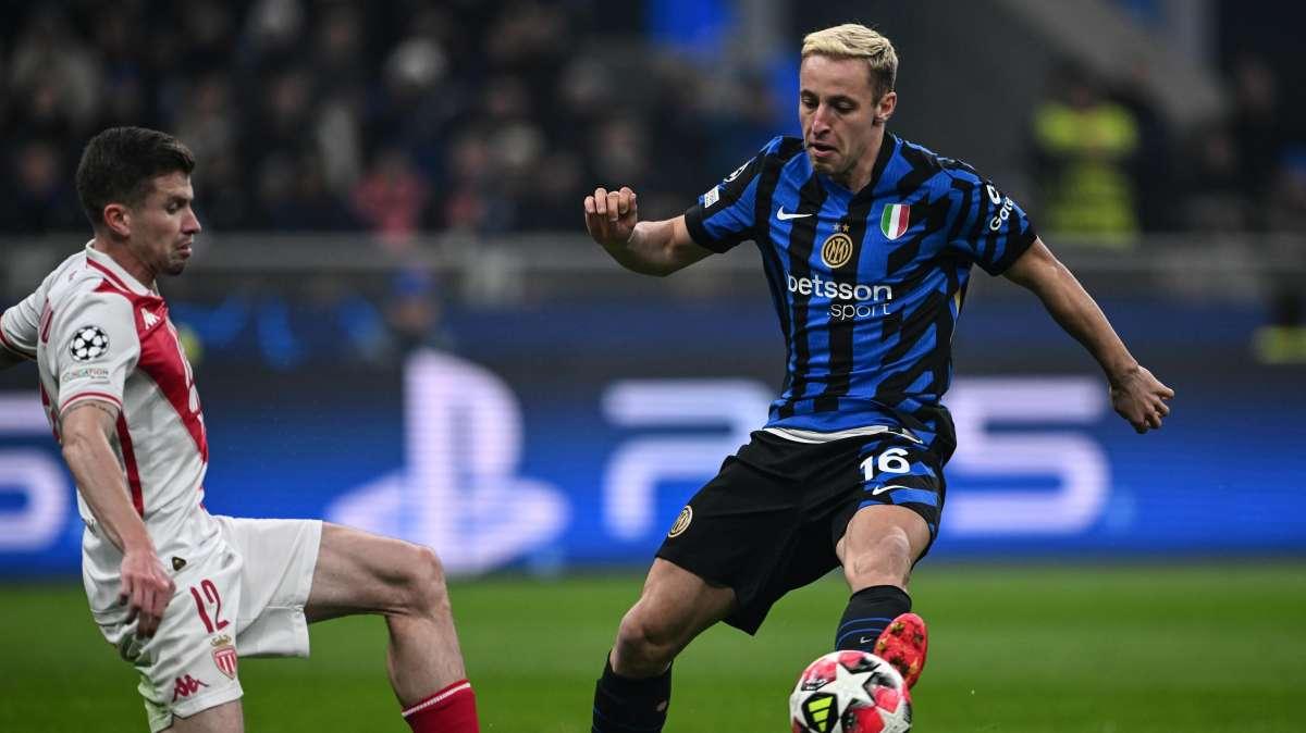 Conte vuole Frattesi al Napoli, Asllani addio a giugno? Lautaro lavora per il derby: le top news delle 13