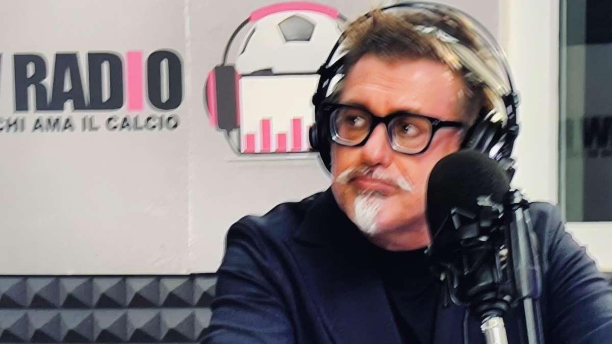 Teodori: "Sarri intuizione di Lotito dopo lo choc per Inzaghi"