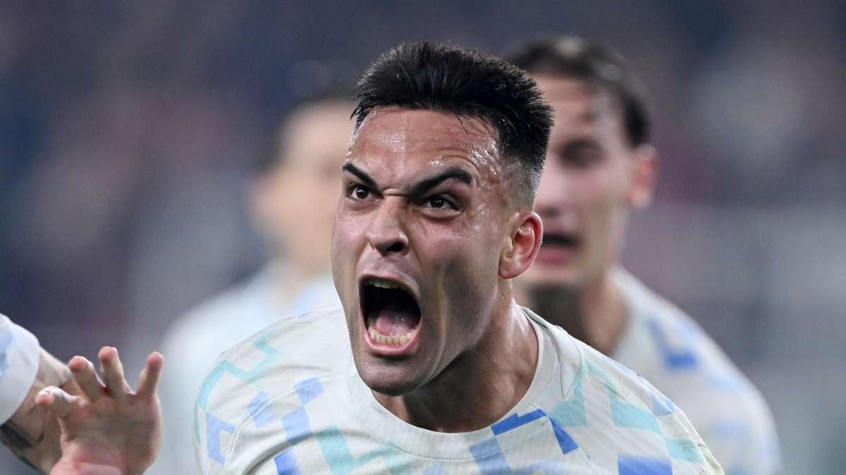 Lautaro Martinez cede la titolarità a Thuram? Chivu pensa anche a Bonny: il reparto offensivo