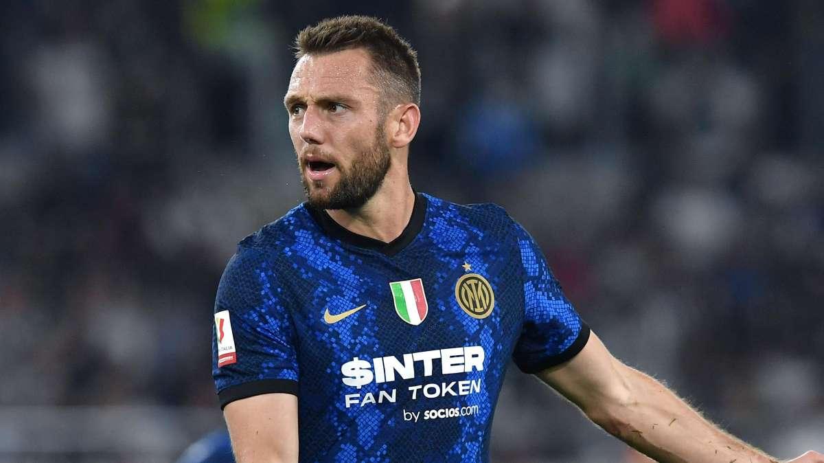 De Vrij sul rinnovo: "Ne stiamo parlando, siamo in ottimi rapporti"