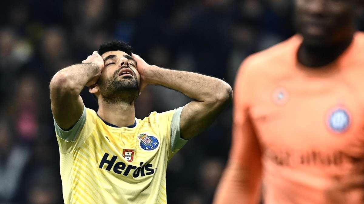Inter, ennesimo derby di mercato col Milan? Il Porto fissa il prezzo per Taremi