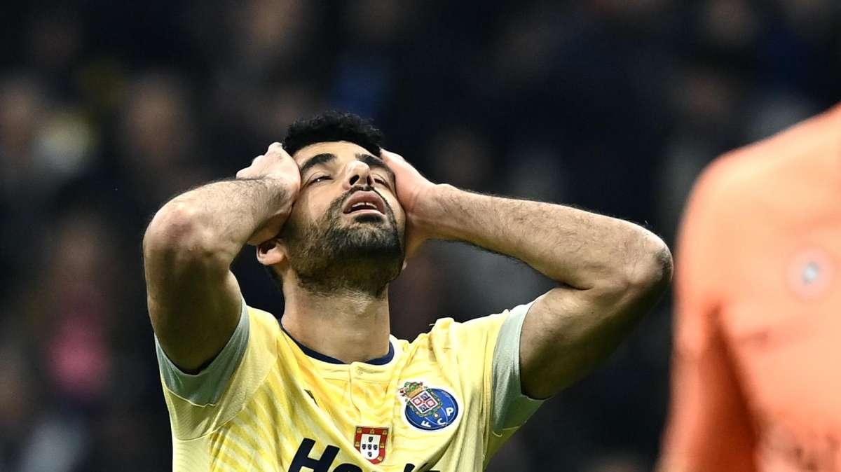 RMC Sport  - Prima offerta Inter da 23 milioni di euro per Taremi. Ma il Porto alza il muro