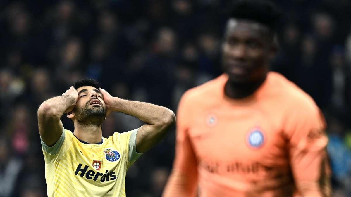 Inter, c'è un piano per arrivare a Taremi. Non va escluso un tentativo a gennaio